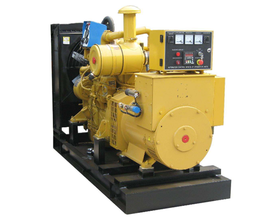 光山发电机出租